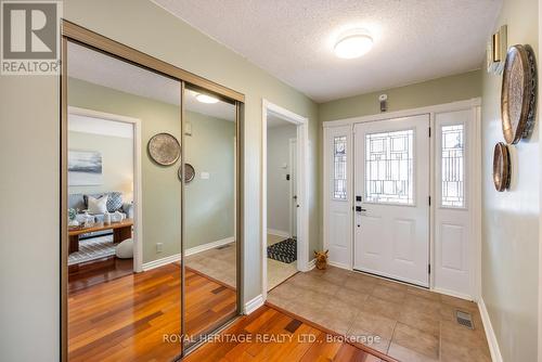 360 Sheppard Avenue, Pickering, ON - Indoor Photo Showing Other Room