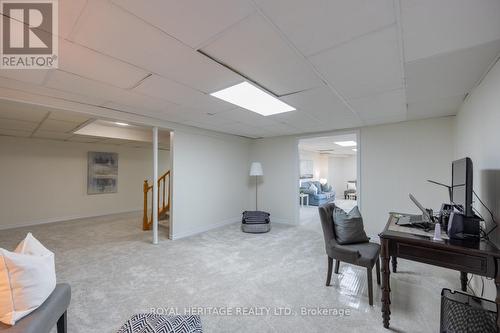 360 Sheppard Avenue, Pickering, ON - Indoor