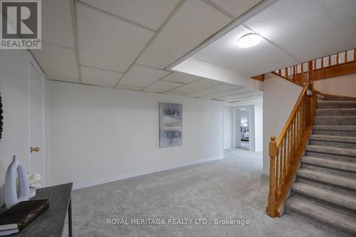 360 Sheppard Avenue, Pickering, ON - Indoor Photo Showing Other Room