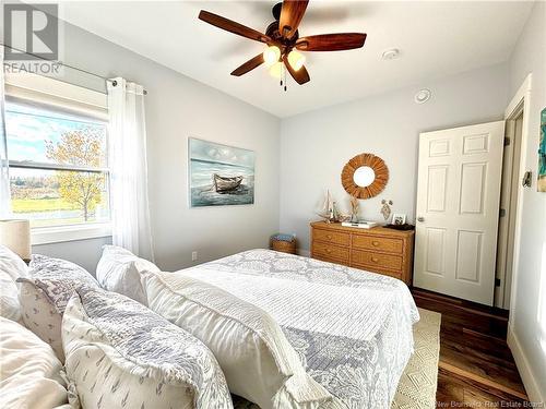 519 Bel-Air Road, Beresford, NB - Indoor Photo Showing Bedroom