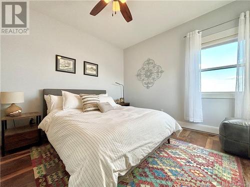 519 Bel-Air Road, Beresford, NB - Indoor Photo Showing Bedroom