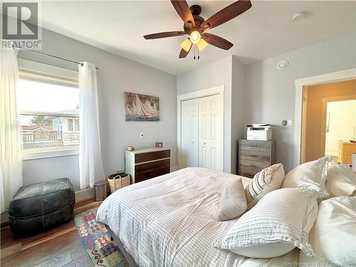 519 Bel-Air Road, Beresford, NB - Indoor Photo Showing Bedroom