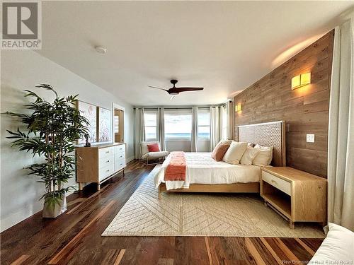 519 Bel-Air Road, Beresford, NB - Indoor Photo Showing Bedroom