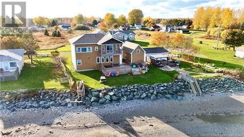 519 Bel-Air Road, Beresford, NB - Outdoor With View