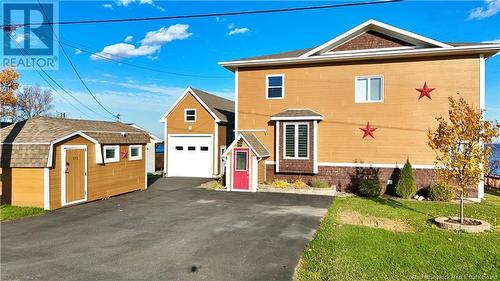 519 Bel-Air Road, Beresford, NB - Outdoor