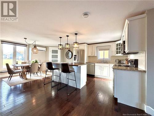 519 Bel-Air Road, Beresford, NB - Indoor Photo Showing Kitchen