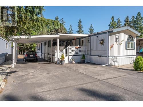 8487 97 Highway Unit# 83, Oliver, BC 