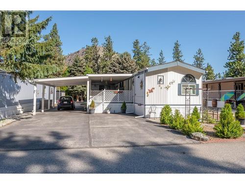 8487 97 Highway Unit# 83, Oliver, BC 