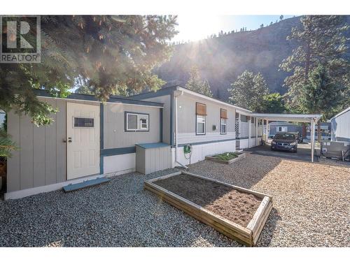 8487 97 Highway Unit# 83, Oliver, BC 