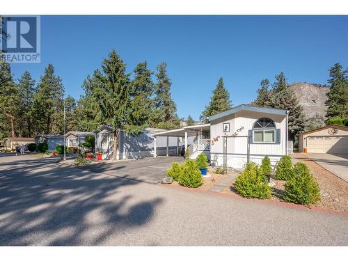 8487 97 Highway Unit# 83, Oliver, BC 