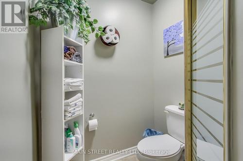 63 Annamaria Drive, Georgina, ON - Indoor Photo Showing Bathroom