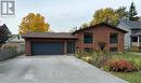 338 Walnut Street, Collingwood, ON  - Outdoor 