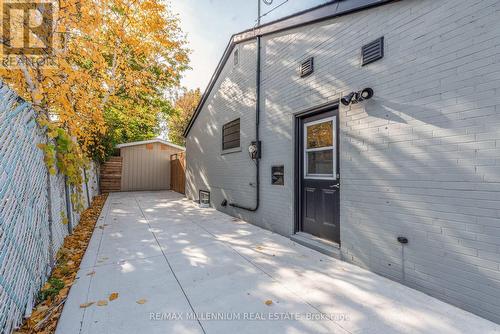 76 Raylawn Crescent, Halton Hills, ON - Outdoor With Exterior