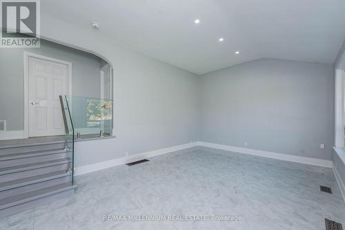 76 Raylawn Crescent, Halton Hills, ON - Indoor Photo Showing Other Room