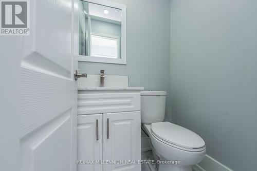 76 Raylawn Crescent, Halton Hills, ON - Indoor Photo Showing Bathroom