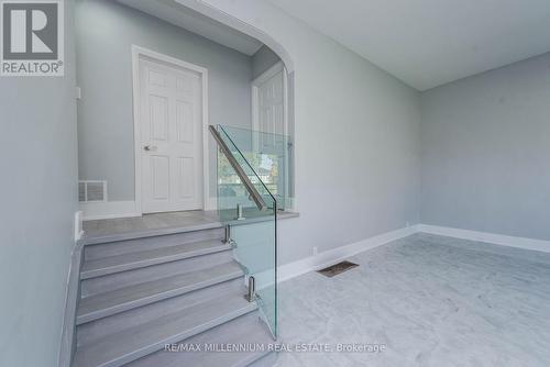 76 Raylawn Crescent, Halton Hills, ON - Indoor Photo Showing Other Room