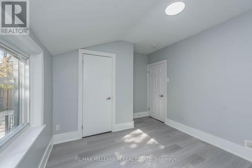 76 Raylawn Crescent, Halton Hills, ON - Indoor Photo Showing Other Room