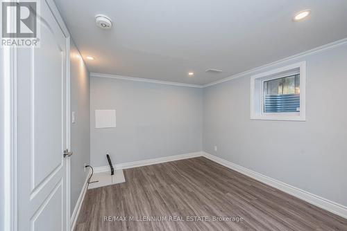 76 Raylawn Crescent, Halton Hills, ON - Indoor Photo Showing Other Room