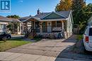 85 Grand Street, Brantford, ON  - Outdoor With Deck Patio Veranda 