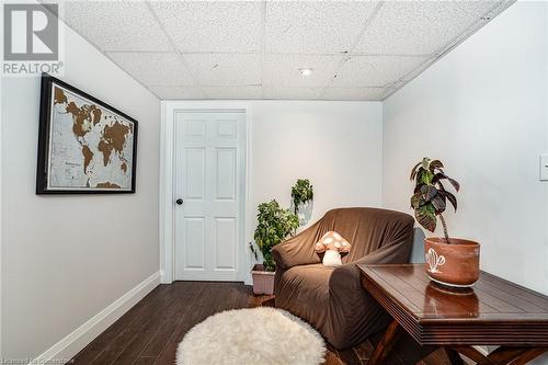 85 Grand Street, Brantford, ON - Indoor