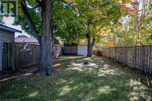 85 Grand Street, Brantford, ON - Outdoor