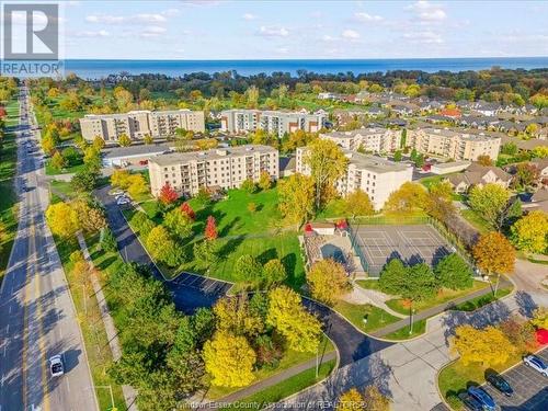 325 Village Grove Unit# 506, Tecumseh, ON - Outdoor With View