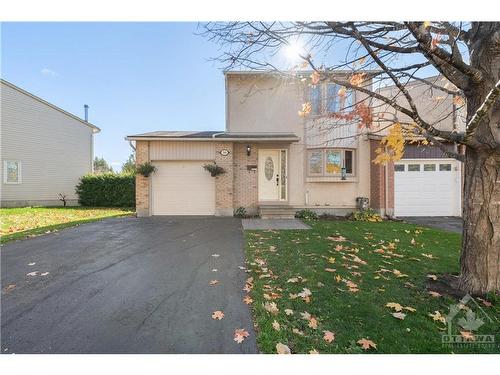 368 Duval Lane, Ottawa, ON 