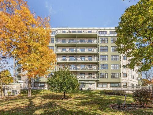 Frontage - 317-3111 Av. Des Hôtels, Québec (Sainte-Foy/Sillery/Cap-Rouge), QC - Outdoor