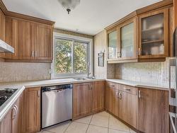 Kitchen - 