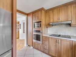 Kitchen - 