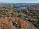 Vue d'ensemble - 1246 Ch. Mon-Nor, Sainte-Agathe-Des-Monts, QC  - Outdoor With View 