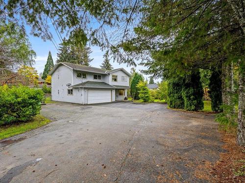 427 Harrogate Rd, Campbell River, BC 