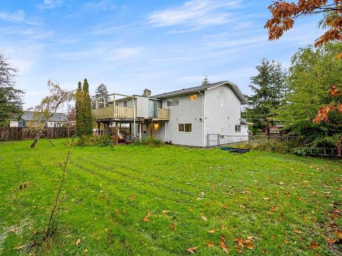 427 Harrogate Rd, Campbell River, BC 