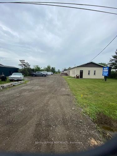 155 Industrial Park Rd, Scugog, ON 