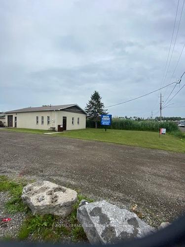 155 Industrial Park Rd, Scugog, ON 