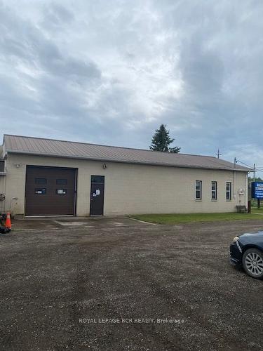 155 Industrial Park Rd, Scugog, ON 