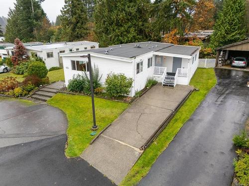 40-61 Twelfth St, Nanaimo, BC 