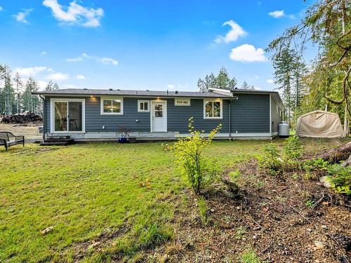 5056 White Rd, Duncan, BC 