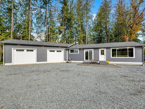 5056 White Rd, Duncan, BC 