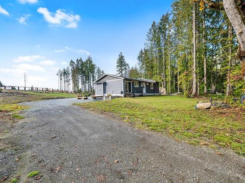 5056 White Rd, Duncan, BC 