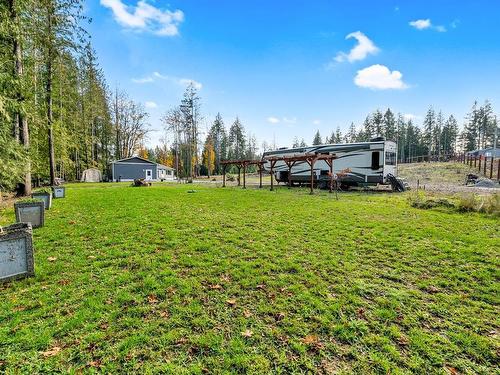 5056 White Rd, Duncan, BC 