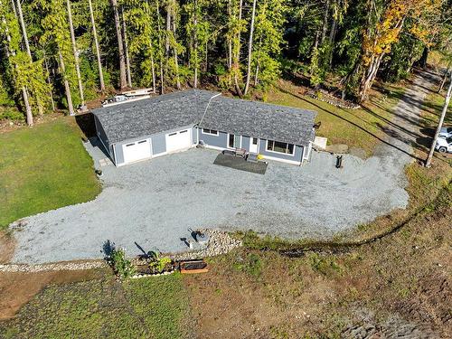 5056 White Rd, Duncan, BC 