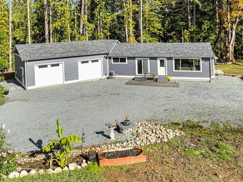 5056 White Rd, Duncan, BC 