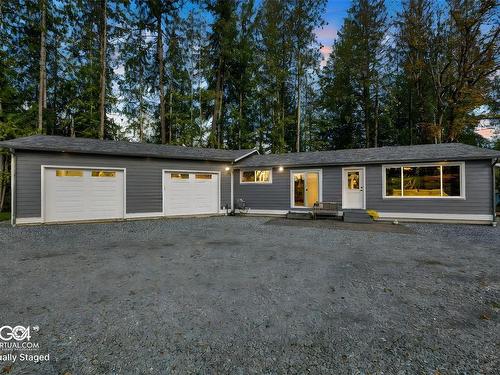 5056 White Rd, Duncan, BC 