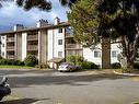 512-71 Gorge Rd West, Saanich, BC  - Outdoor With Balcony With Facade 