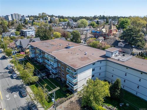 101-25 Government St, Victoria, BC - Outdoor With View