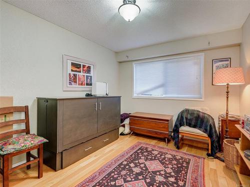 102-415 Linden Ave, Victoria, BC - Indoor