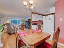 102-415 Linden Ave, Victoria, BC  - Indoor Photo Showing Dining Room 