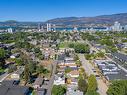 1053 Martin Avenue, Kelowna, BC  - Outdoor With View 