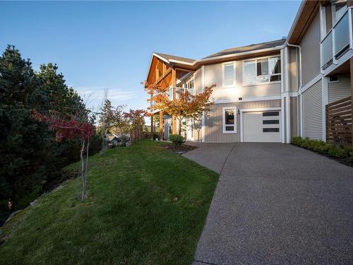 3316 Fireweed Way, Nanaimo, BC 